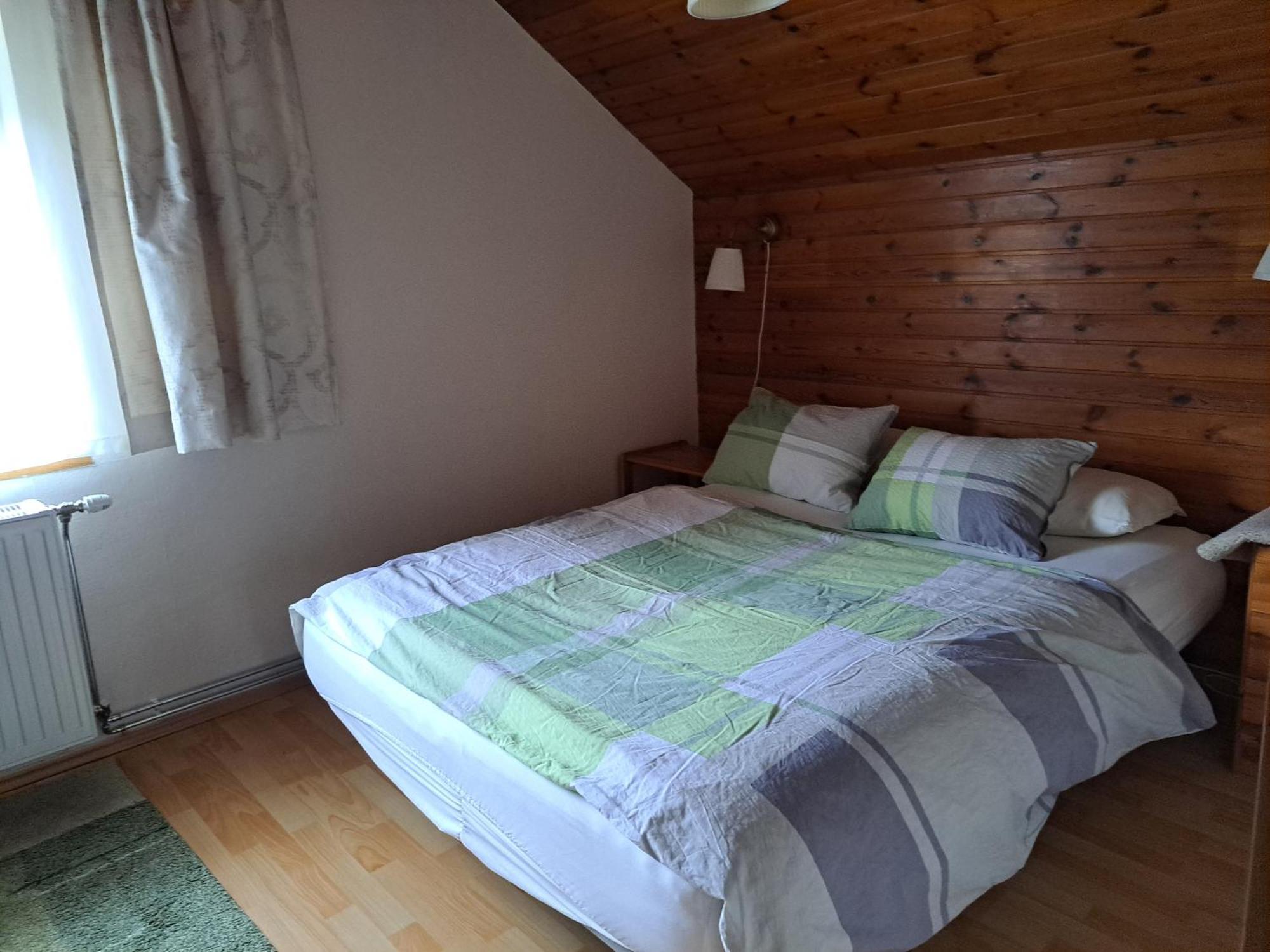 Apartment Fam. Zappe Steinhaus am Semmering Exterior foto
